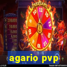 agario pvp